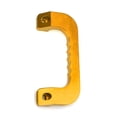 thumbnail image 3 of Car Door Armrest Handrail Cover Trim Drive Room Grab for Toyota Gold, 3 of 5