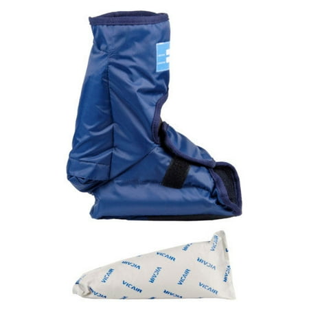 The Comfort Company Maxxcare Heel Protector with Vicair Technology
