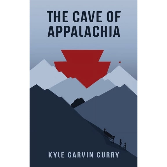 The Cave of Appalachia, (Paperback)