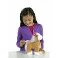 thumbnail image 2 of FurReal Friends Butterscotch, My Walkin' Pony Pet, 2 of 3