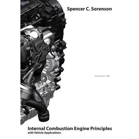 Two Stroke Internal Combustion Engine - Internal Combustion Engine Principles - With Vehicle Applications