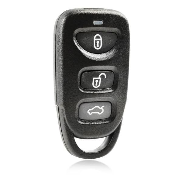 Key Fob Remote 3-Button Replacement for 2007-2011 Kia Sorento Rondo (PLNHM-T011)