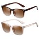 thumbnail image 1 of Gafas de Sol FEIDUSUN Polarizadas Clásicas y Modernas UV400 para Mujer y Hombre, 1 of 7
