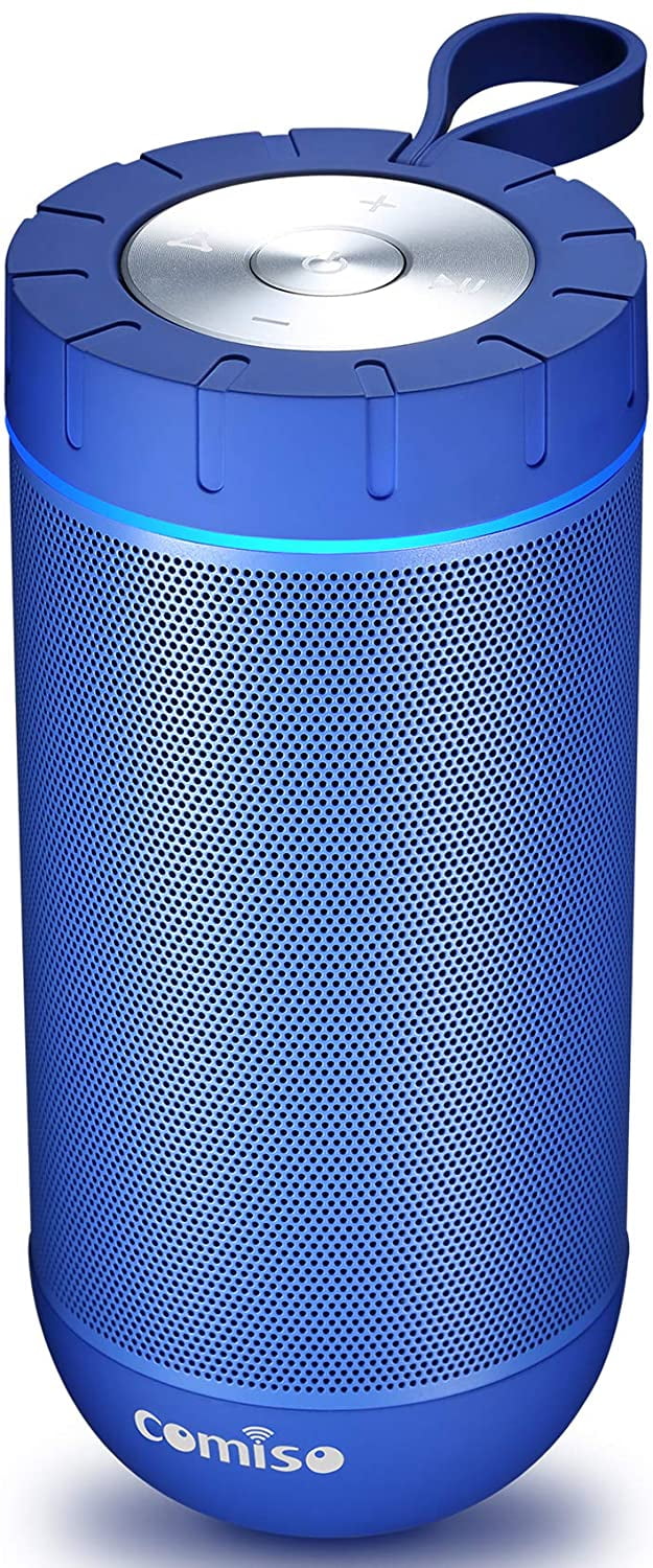 Portable Bluetooth Speaker System Ture Wireless Stereo Waterproof