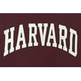 thumbnail image 2 of Harvard University Long Sleeve T-Shirt Officially Licensed, 2 of 3