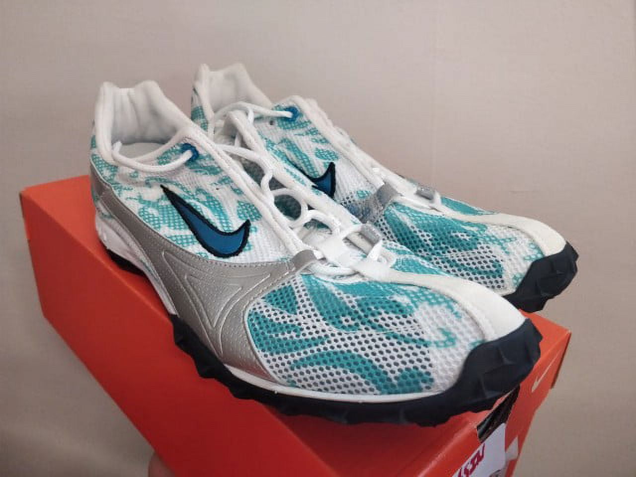 Nike jana star xc 2025