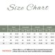 thumbnail image 2 of Women's Casual V Neck Wrap Sweater Pullover Long Sleeve Slim Fit Knit Crop Top Sweater brown XL, 2 of 4