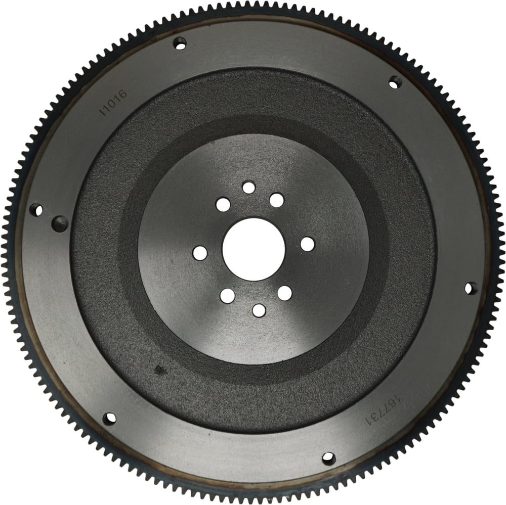 Platinum Driveline Clutch Flywheel - FW731 Fits select: 2005-2010 FORD MUSTANG GT