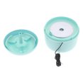 thumbnail image 3 of Automatic Water Fountain For Cat And Dog Pet Water Fountain With Filter Ultra-quiet Pump Drinking Water Dispenser For Cat &amp; Dog Pet Drinking Fountain Pet Water Fountain Pet, 3 of 8