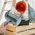 thumbnail image 3 of Miangastore Small Paint Roller Green 1Set Interior Design Adults DIY Enthusiasts, 3 of 8