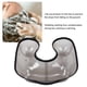 thumbnail image 1 of Bandeja De Hombro Para Cuello De Peluquería Bandeja De Cuello De Hombro Profesional Para Teñir El Cabello Barber Hair Perming Container Herramienta De Peluquería ANGGREK Otros, 1 of 8