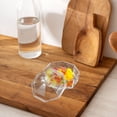 thumbnail image 4 of Phenofice Sugar Bowl Glass Dust-proof for Office Workers 1Set, 4 of 7