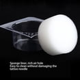 thumbnail image 3 of Espuma de inmersión de aguja sellada individualmente vaso de limpieza de aguja de esponja tinta de mezcla para tinta de limpieza ANGGREK Otros, 3 of 8