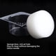 thumbnail image 3 of Espuma de inmersión de aguja sellada individualmente vaso de limpieza de aguja de esponja tinta de mezcla para tinta de limpieza ANGGREK Otros, 3 of 8