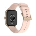 thumbnail image 4 of RG  TFT Touchscreen Smart Watch, Pink, 4 of 8
