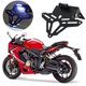 thumbnail image 2 of Luz LED de portamatrículas de motocicleta para CBR150R 2019-2020, 2 of 5