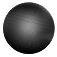 thumbnail image 1 of Yoga Fitness Ball Anti Slip Strong Bearing Grey 65cm Stability Ball Chair Wear Proof for Home Gym ANGGREK Otros, 1 of 5