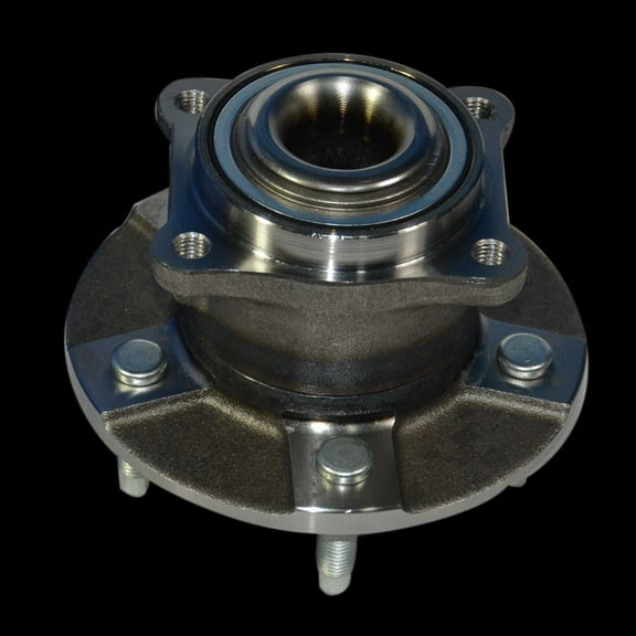 GSP 103230 GSP New Wheel Bearing and Hub Assembly Fits select: 2002-2003,2006-2007 SATURN VUE