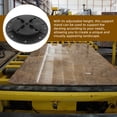 thumbnail image 3 of Adjustable Deck Support Pedestal pedestal deck deck raising Floor Lift Base Deck Leveling Block for Outdoor Flooring Water Features, 3 of 9