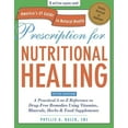 thumbnail image 1 of Ordonnance pour la Guérison Nutritionnelle, Phyllis A. Balch Broché, 1 of 1