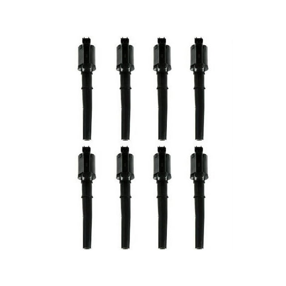 Ignition Coil Kit - Compatible with 1999 - 2004 Lincoln Navigator DOHC 2000 2001 2002 2003