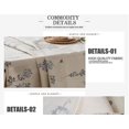 thumbnail image 3 of Mantel de 60 cm Pal Place Home R Kit Accesorios Mantel (Fondo), 3 of 5