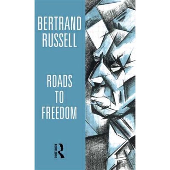 Pre-Owned Roads to Freedom, (Paperback)