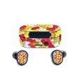 thumbnail image 1 of MightySkins SKSE-Gummy Bears Skin for Sesh True Wireless Earbuds - Gummy Bears, 1 of 3