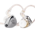 thumbnail image 1 of Auriculares intraurales KZ Castor HiFi Bass Auriculares con cable, 1 of 9