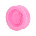 thumbnail image 3 of Jello , Hand Made  Chocolate Molds Round  For Family For Kitchen, 3 of 8