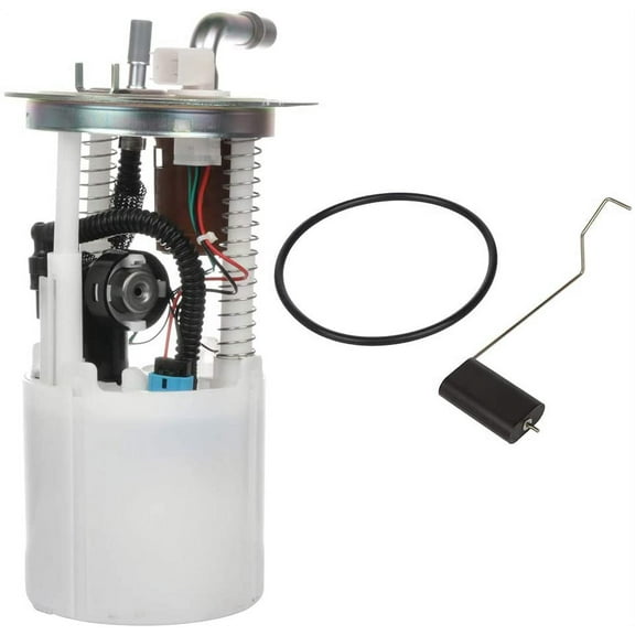 ECCPP Electric Fuel Pump Module Assembly Replacement for 2008 2009 for Chevrolet Trailblazer