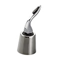 thumbnail image 3 of Tapón de botella de vino,Tapón de botella de vino Sellador de botellas de bebidas Manual,Tapón de vino fresco Tapón de botella ahorrador de vino,Conservador de bebidas con tapón de, 3 of 8
