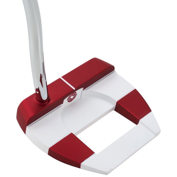 Pre-Owned Odyssey Ai-DUAL Freebird Mini Putter 34 Inches Excellent