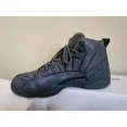 thumbnail image 2 of Ni - ke Air Jordan 12 Retro x PSNY Dark Grey 2015 U.S. Men's Size 15, 2 of 5