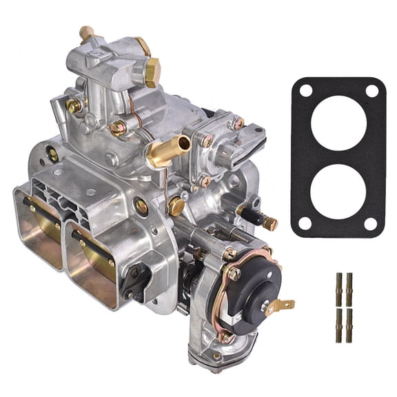 Genrics For Weber 38 2 Barrel Fiat Renault Ford VW Dodge Toyota Pickup Jeep Carburetor
