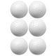 thumbnail image 3 of Pelota de golf luminosa LED NikouMX de caucho sintético 6 piezas rojo, 3 of 8