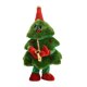 thumbnail image 1 of Muñecos Peluche Navideños Navidad Juguete Regalo Eléctrico para, 1 of 9