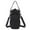 Black, variant on LmnLft Water Bottle Shoulder Bag,The Ultimate Outdoor Companion, Water Bottle Crossbody Carrier Bag with Adjustable Strap,Insulated Water Bottle Carrier Sling Bag with Phone Pocket Crossbody