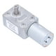 thumbnail image 2 of Motor de engranaje Helicoidal ANGGREK Motor de Reducción de velocidad de CC DC 24V, 2 of 8