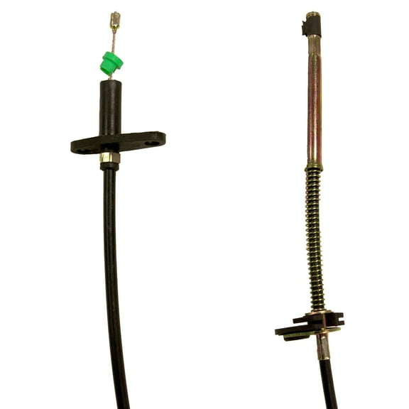 ATP Automotive Y-189 Accelerator Cable Fits select: 1983-1989 FORD MUSTANG, 1983 FORD LTD
