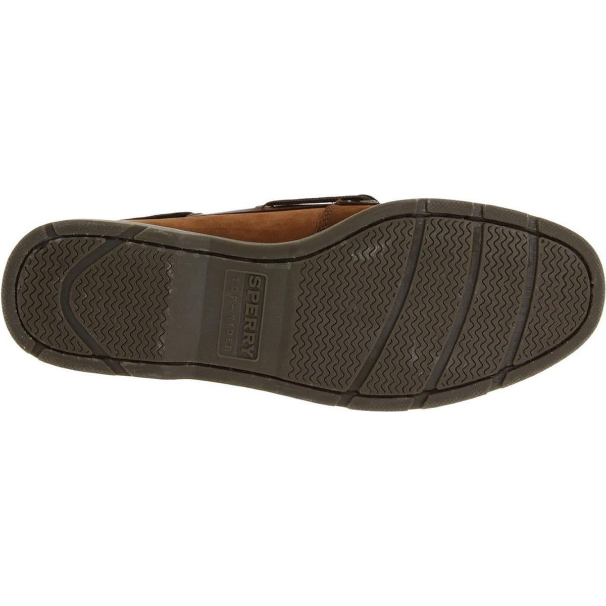 sperry top sider leeward