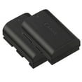 thumbnail image 6 of Canon EOS 5D Mark IV GPS/WiFi DSLR Camera + Battery Grip + EXT BATT - 64GB KIT (International Version), 6 of 9