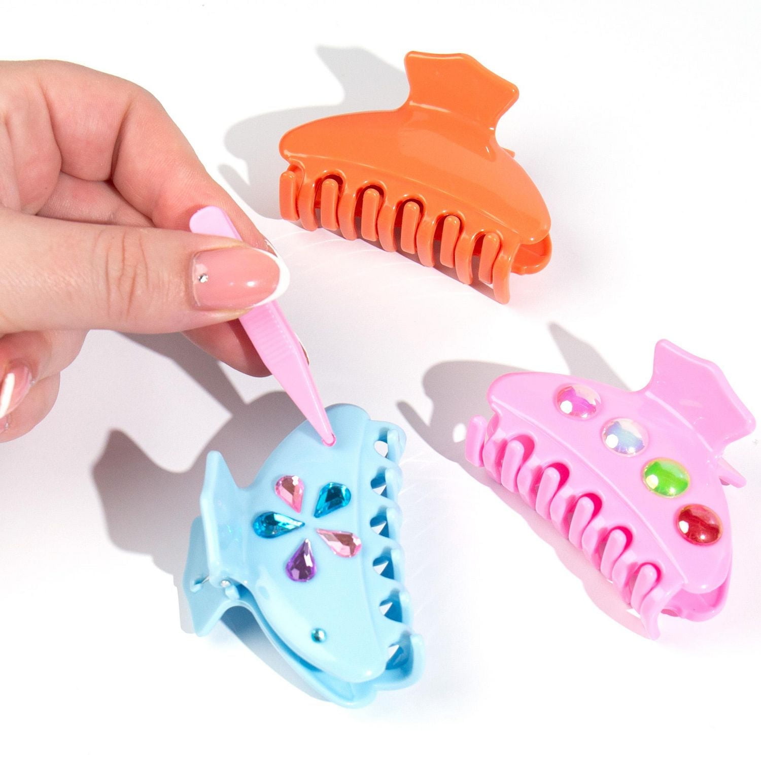 Just My Style Ultimate Hair Studio, Age Range: 6+