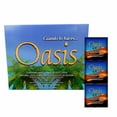 thumbnail image 2 of Oasis Condones Masculinos Caja Con 144 Piezas, 2 of 4