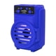 thumbnail image 3 of Bocina Bluetooth Buytiti 3" Luz LED Negro, 3 of 3