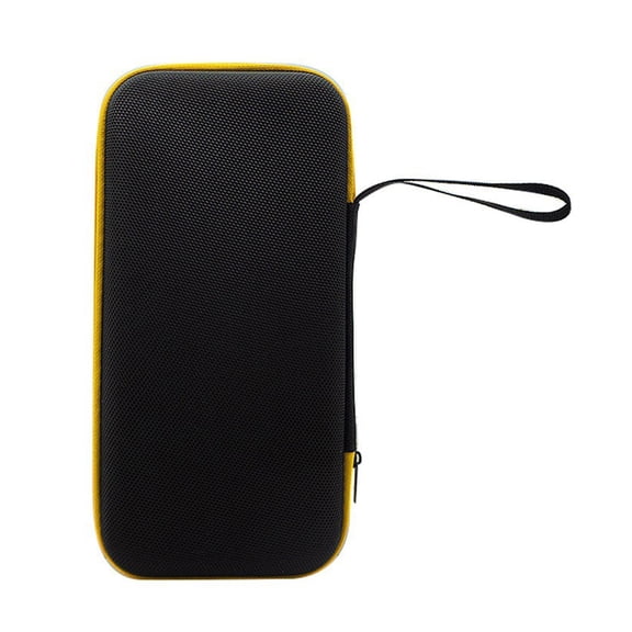 Game Console Bag for Retroid Pocket 6 Protector Case with Mesh Pocket