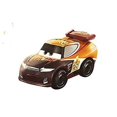thumbnail image 1 of Disney Pixar Cars Curve Launcher Lightning McQueen Mini Sheriff Sarge Mater Ramone Modelo de coche de metal Regalo de Navidad para niños, 1 of 5