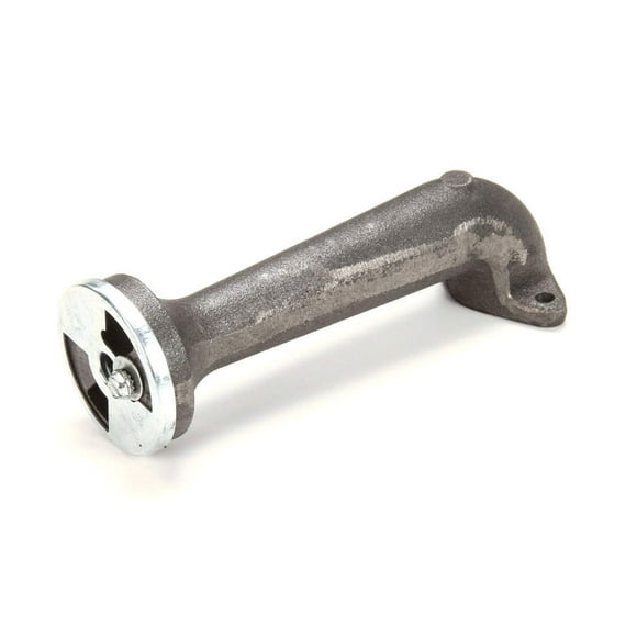 Garland 222015 Front Short Cast Iron Venturi