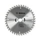 thumbnail image 1 of Disco de Sierra Circular BOSCH 184x20mm 40 Dientes, 1 of 4