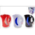 thumbnail image 1 of Cookinex ED-706 1.7 Liter Cordless Water Kettle&amp;#44; White, 1 of 1